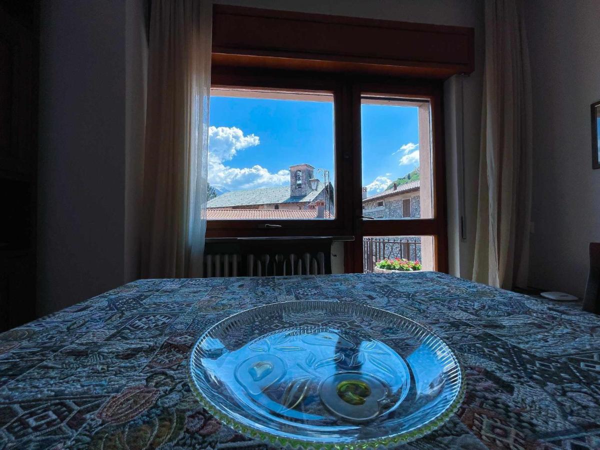 Апартаменти Terrazza San Martino Белладжо Екстер'єр фото